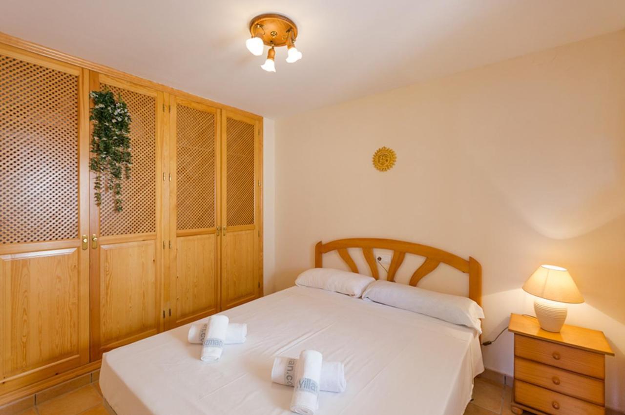 Villas Guzman - Carlos Calpe Exterior foto