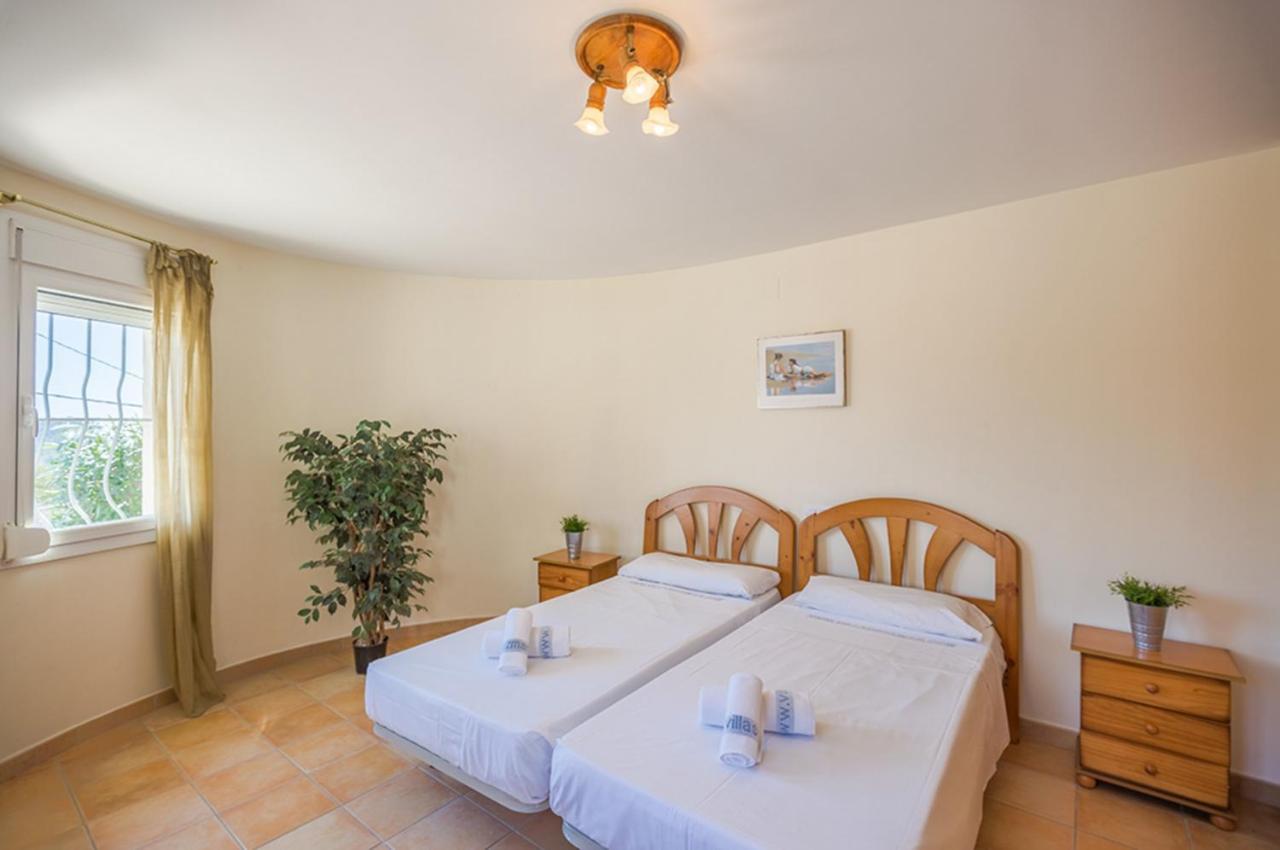Villas Guzman - Carlos Calpe Exterior foto
