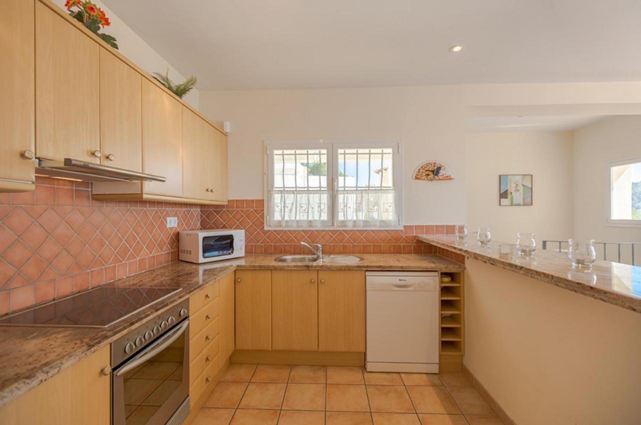 Villas Guzman - Carlos Calpe Exterior foto